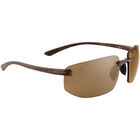 LUPTON 2.0, Matte Crystal Light Brown-PhD 2.0 Polarized Drivers Cat 2 to 3, hi-res image number null
